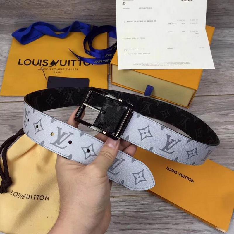 LV Belts 3650